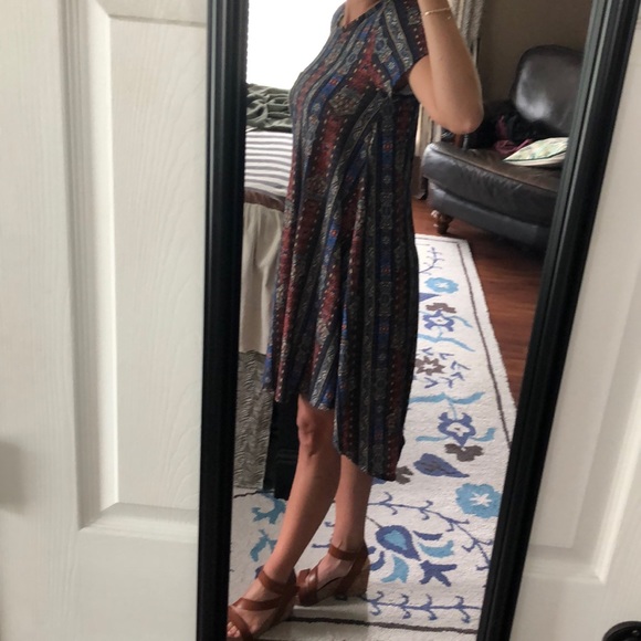 Lula Roe Dress - Picture 3 of 3